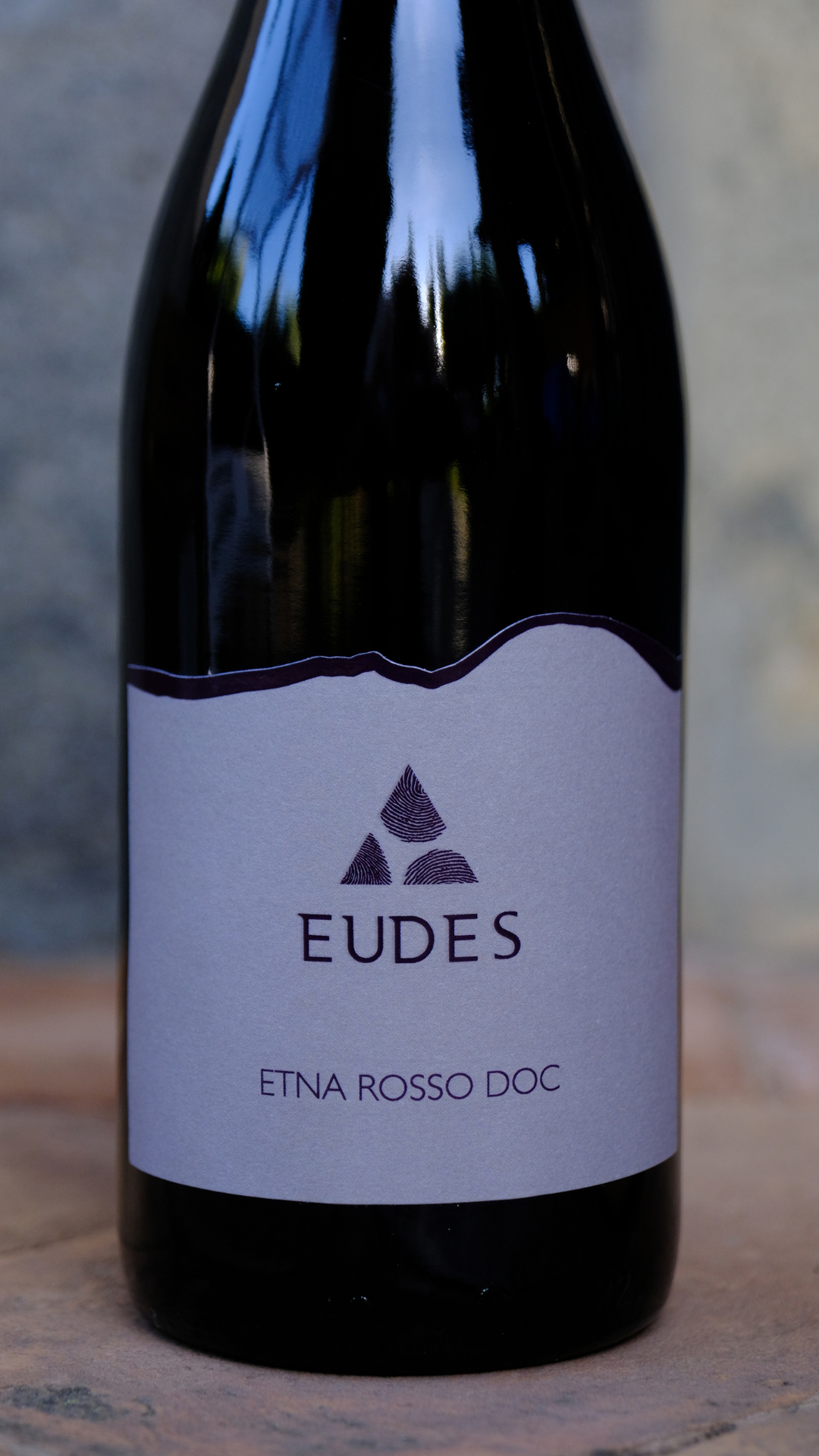 Etna Rosso DOC Eudes 2022
