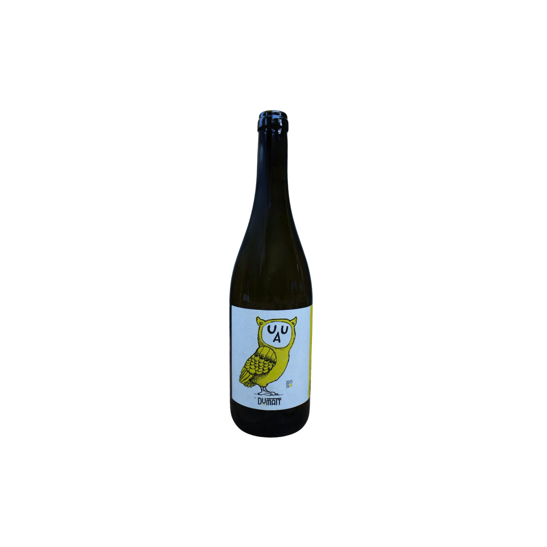 Toscana IGT Vermentino UAU Dumatt 2025