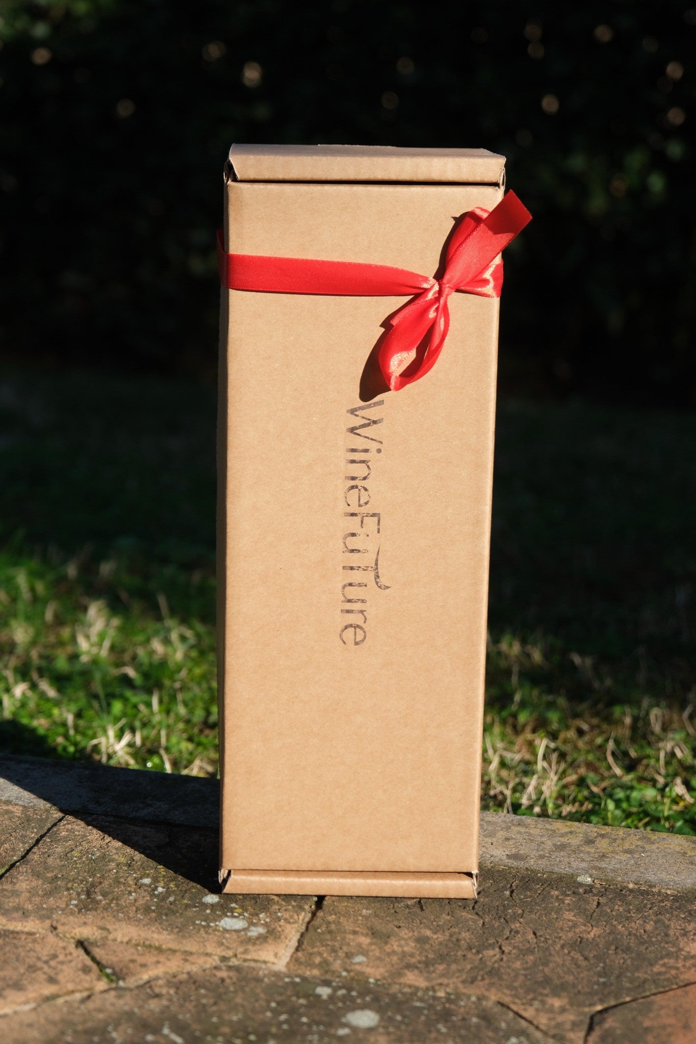 Box Regalo 1 bottiglia