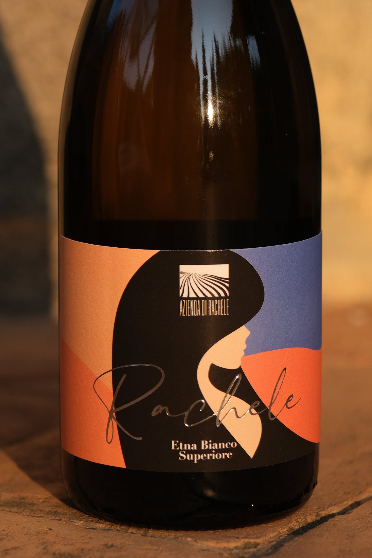 Etna Bianco Superiore Rachele Azienda di Rachele 2022