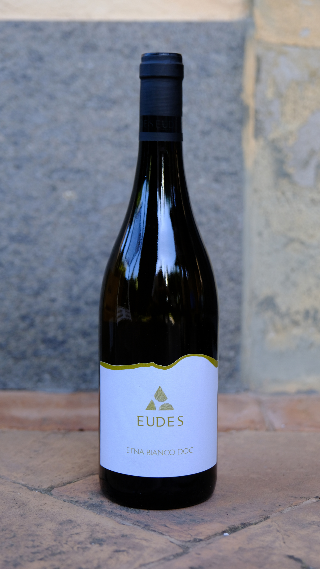 Etna Bianco DOC Eudes 2022