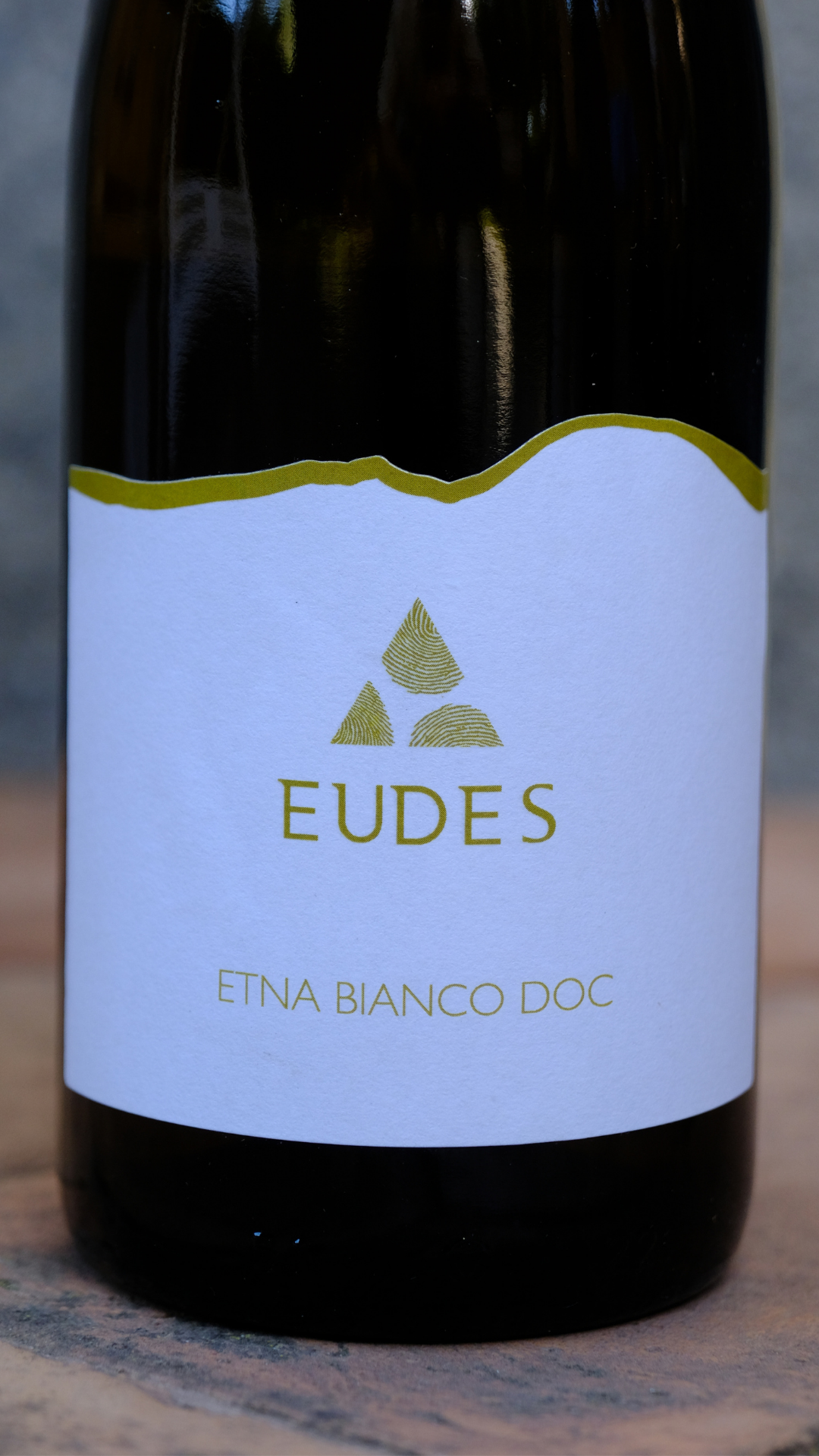 Etna Bianco DOC Eudes 2022