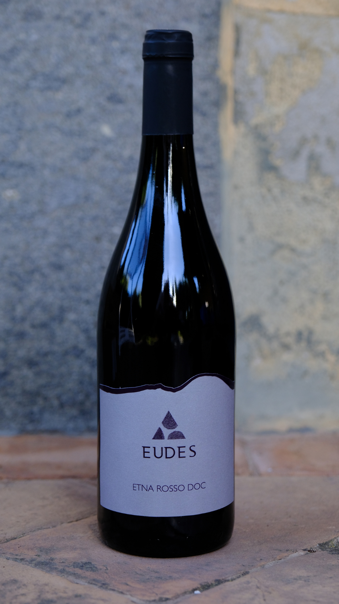 Etna Rosso DOC Eudes 2022