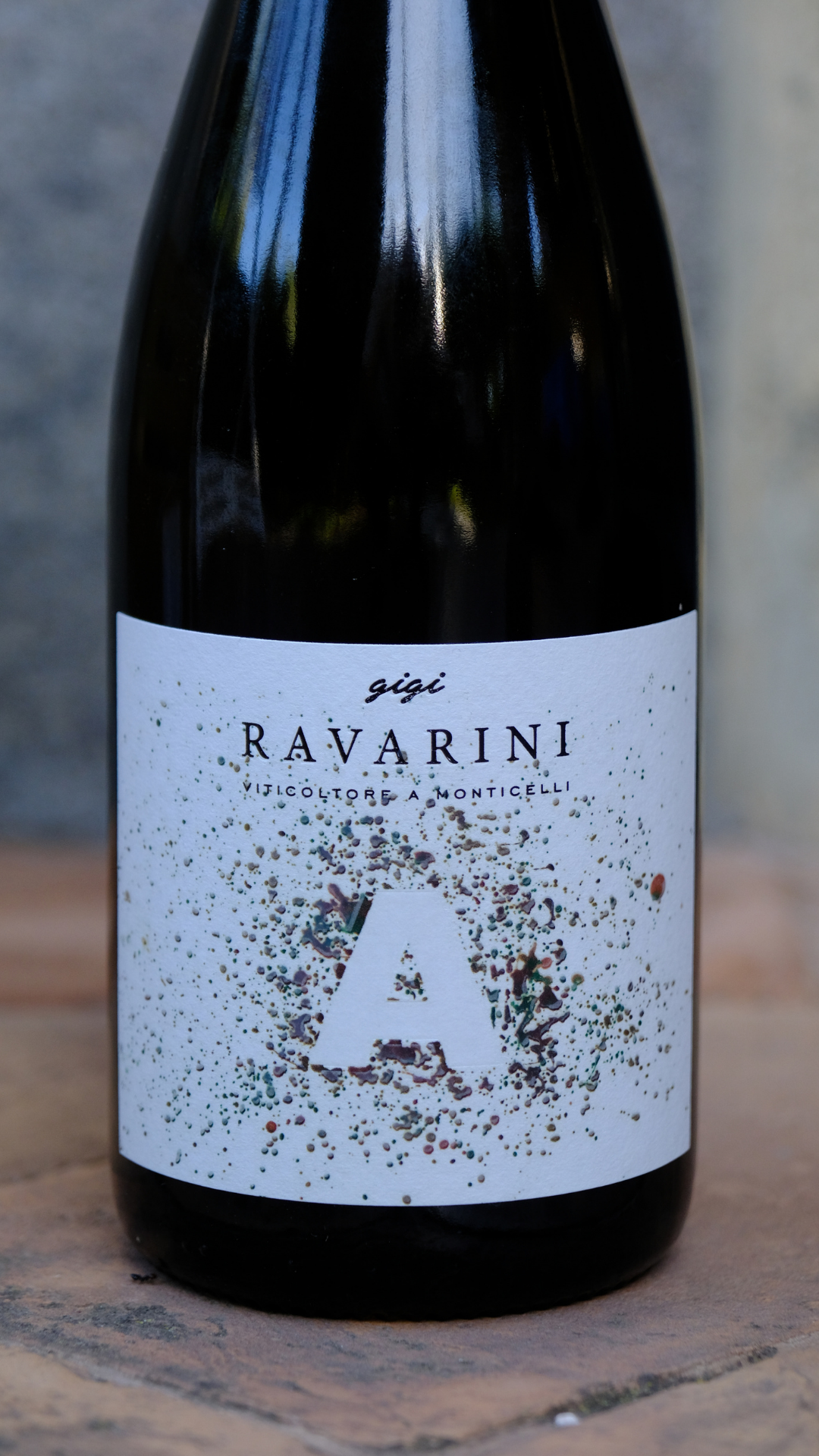 Metodo Ancestrale A Gigi Ravarini 2022