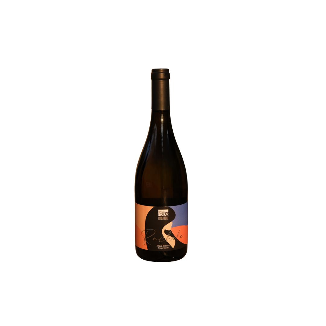 Etna Bianco Superiore Rachele Azienda di Rachele 2022