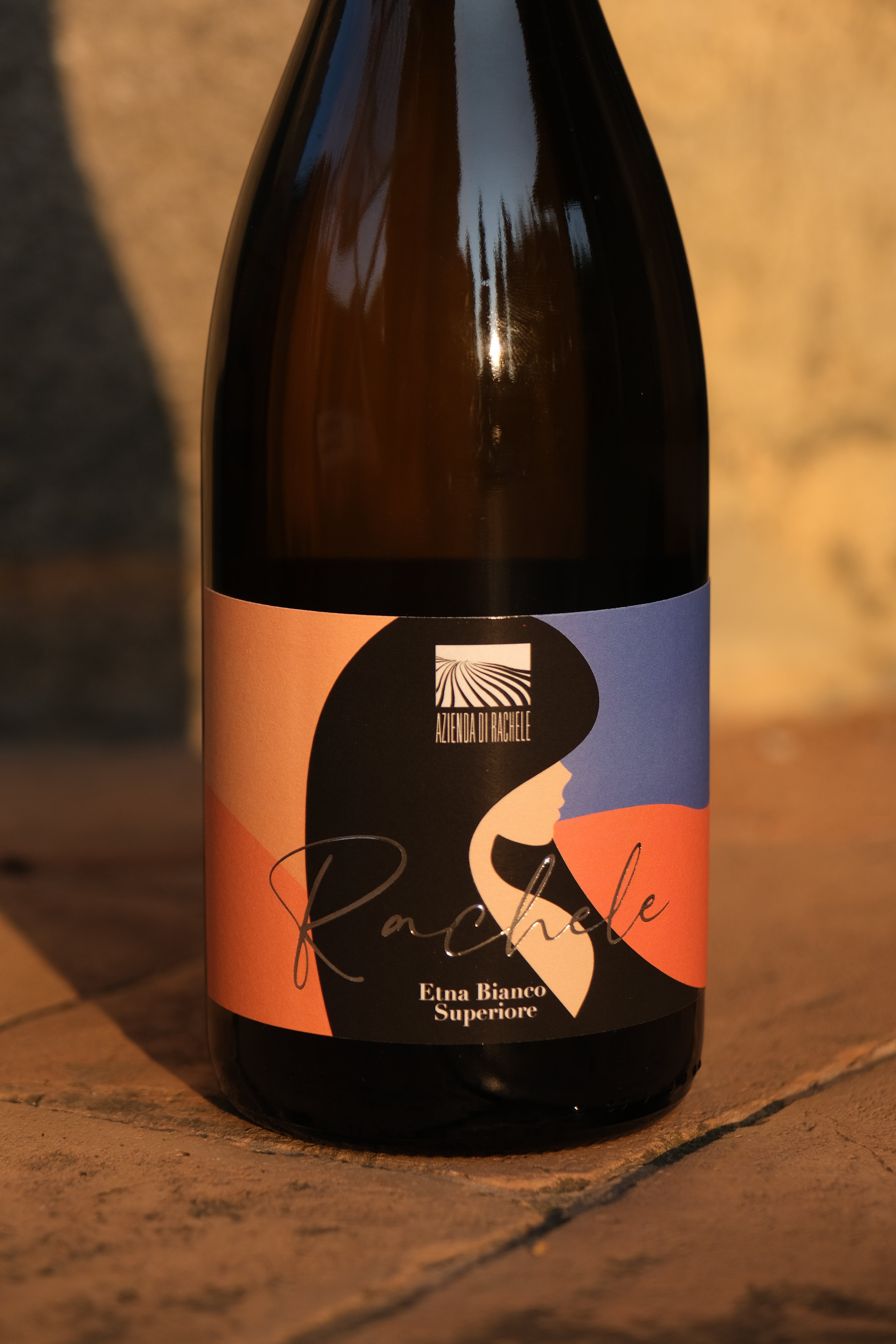 Etna Bianco Superiore Rachele Azienda di Rachele 2022