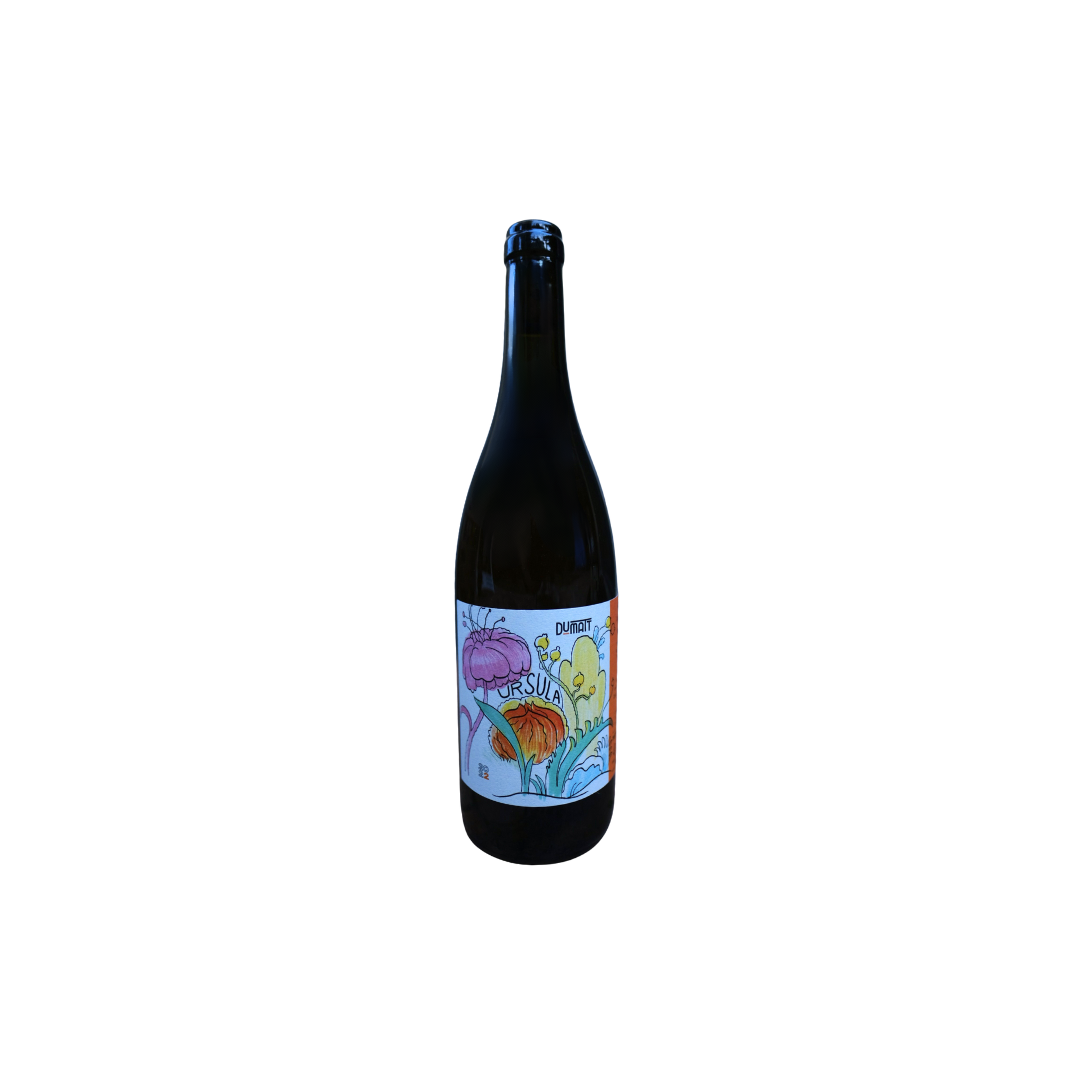Trebbiano IGT Ursula Dumatt 2022